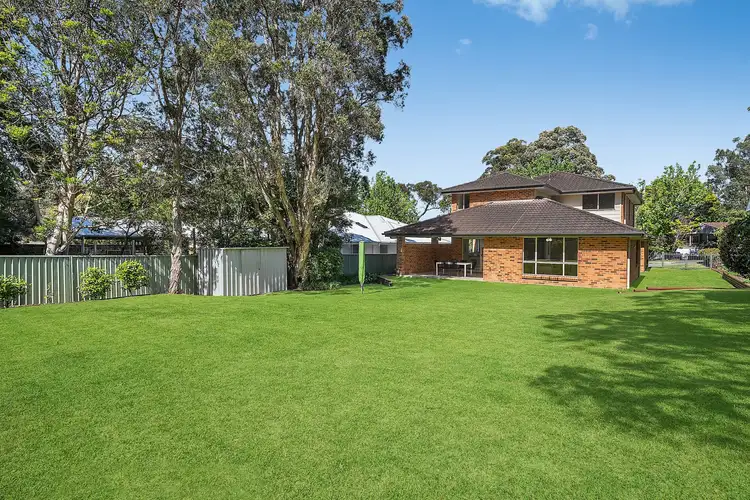 Second view of Homely house listing, 15 Barwon Avenue, Turramurra NSW 2074