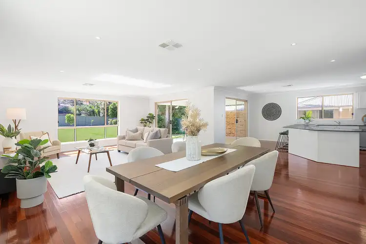 Second view of Homely house listing, 15 Barwon Avenue, Turramurra NSW 2074