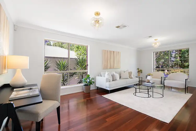 Fourth view of Homely house listing, 15 Barwon Avenue, Turramurra NSW 2074