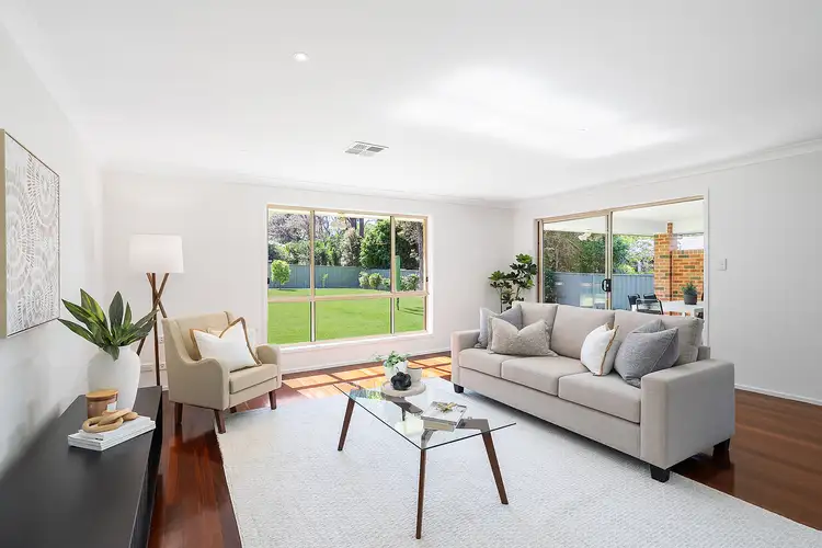 Fourth view of Homely house listing, 15 Barwon Avenue, Turramurra NSW 2074