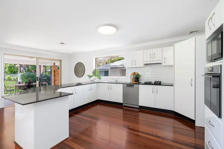 Sixth view of Homely house listing, 15 Barwon Avenue, Turramurra NSW 2074