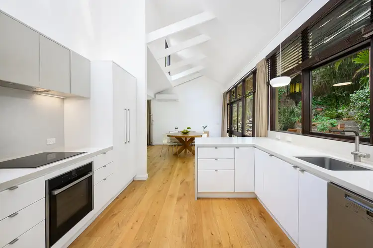Second view of Homely house listing, 7A Orinoco Street, Pymble NSW 2073