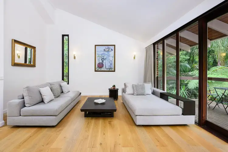 Fifth view of Homely house listing, 7A Orinoco Street, Pymble NSW 2073