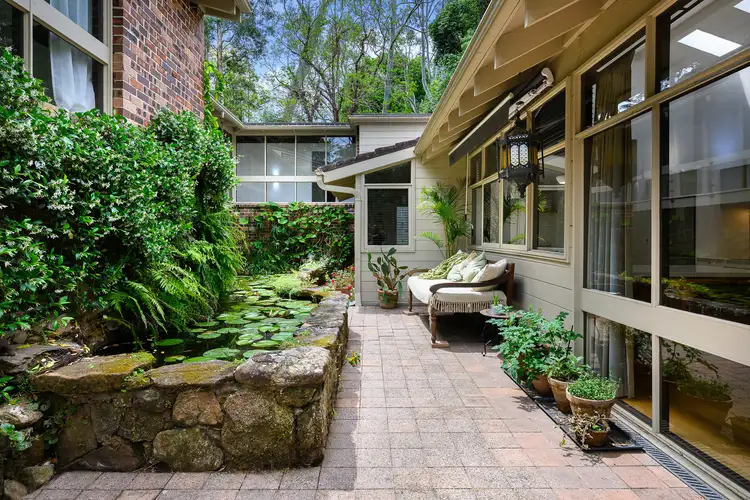 Sixth view of Homely house listing, 7A Orinoco Street, Pymble NSW 2073