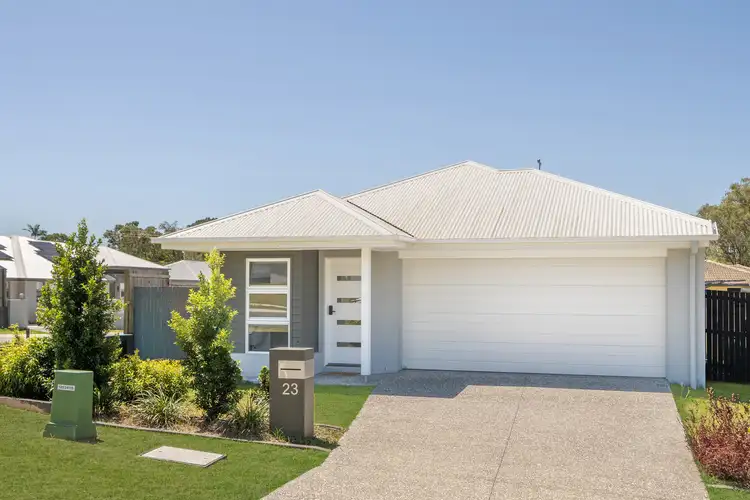 23 Hart Street, Lawnton QLD 4501