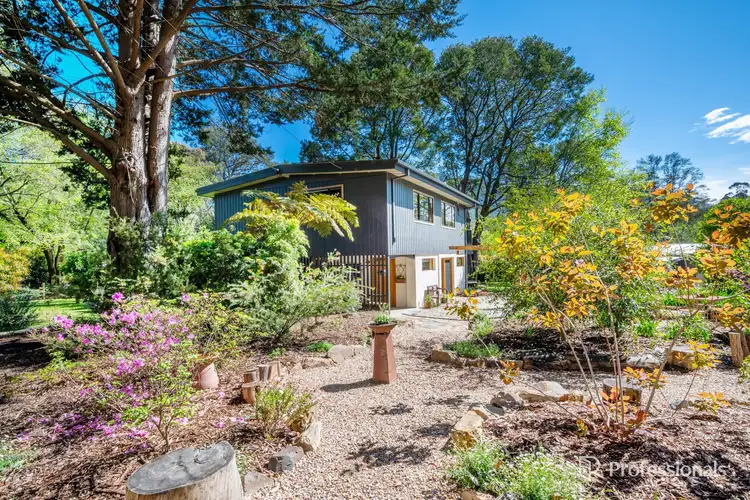 15 Whitegum Drive, East Warburton VIC 3799