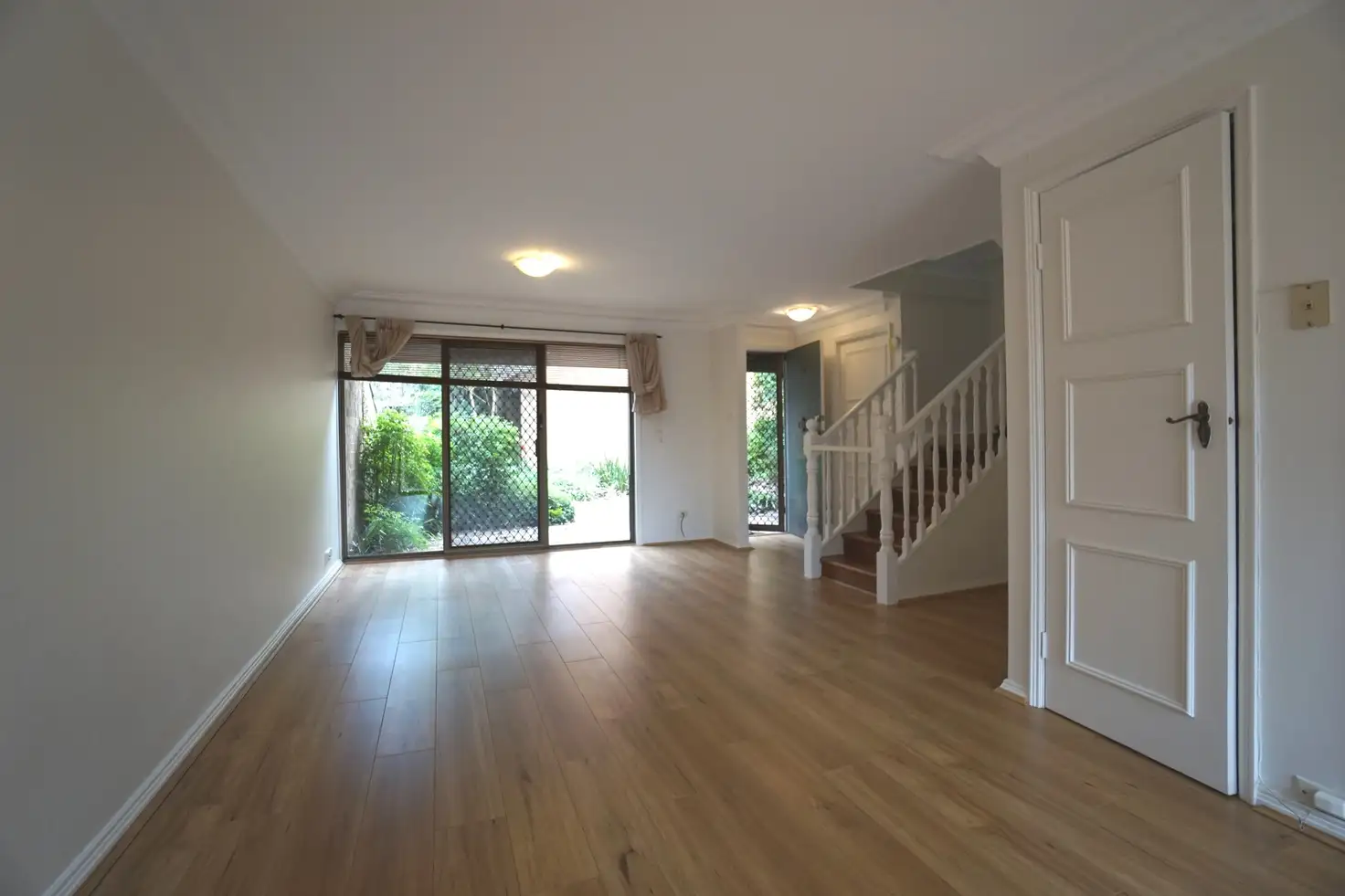 Main view of Homely townhouse listing, 10/3 Trafalgar Place, Marsfield NSW 2122