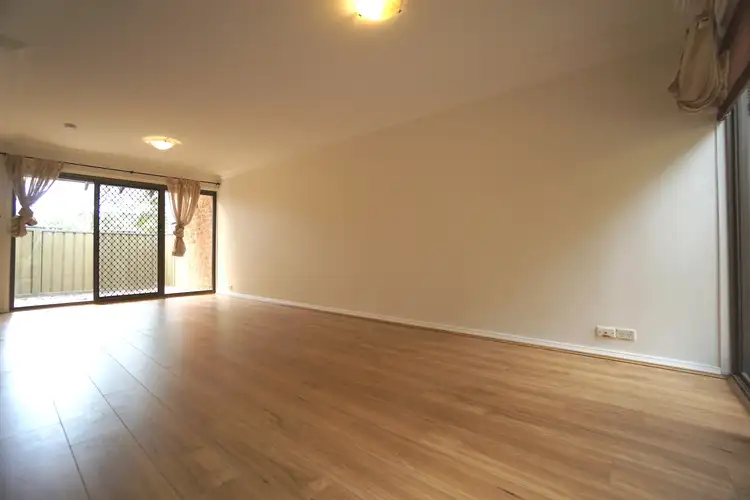 Second view of Homely townhouse listing, 10/3 Trafalgar Place, Marsfield NSW 2122