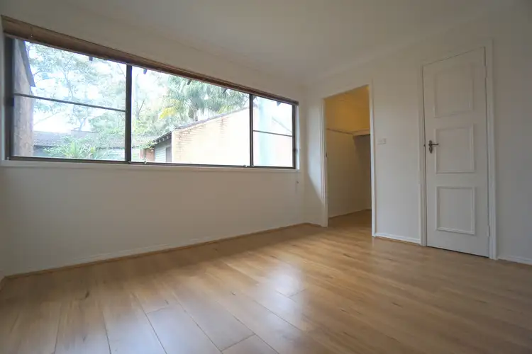 Third view of Homely townhouse listing, 10/3 Trafalgar Place, Marsfield NSW 2122