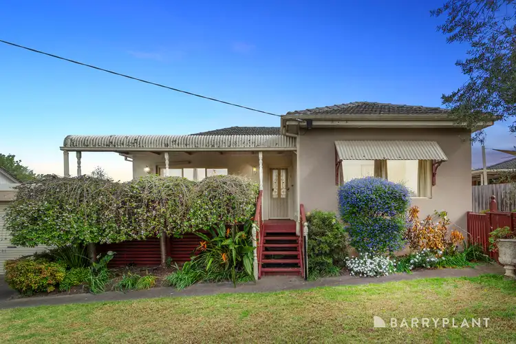 1/38 Sinclair Road, Bayswater VIC 3153