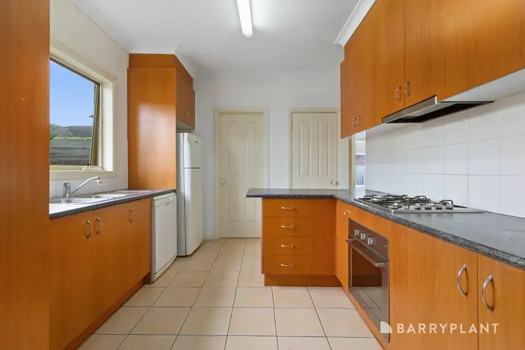 Fifth view of Homely unit listing, 1/38 Sinclair Road, Bayswater VIC 3153