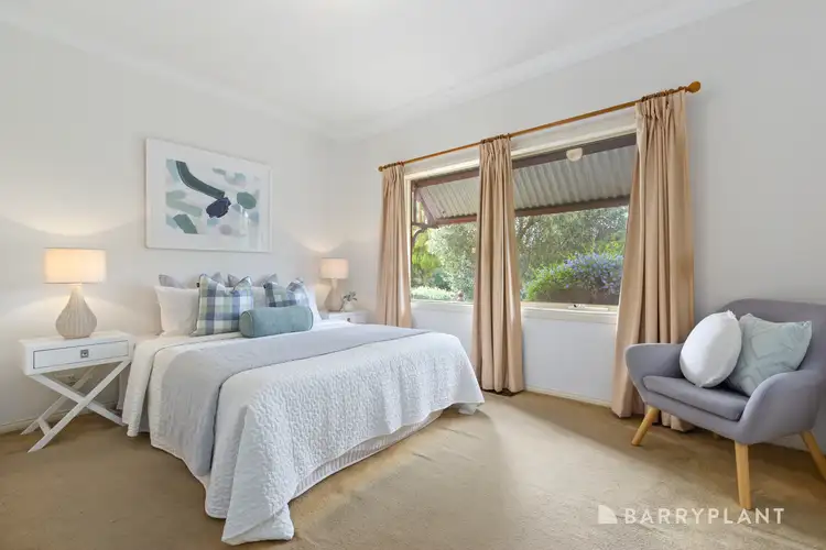 Sixth view of Homely unit listing, 1/38 Sinclair Road, Bayswater VIC 3153