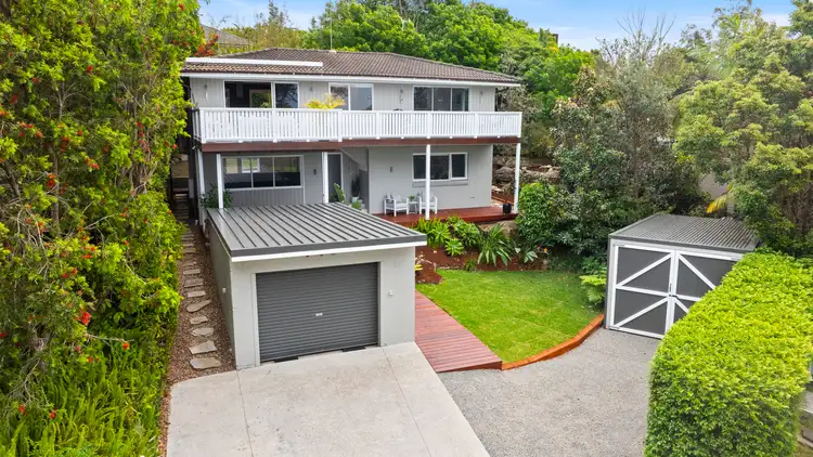 110 Victor Road, Narraweena NSW 2099