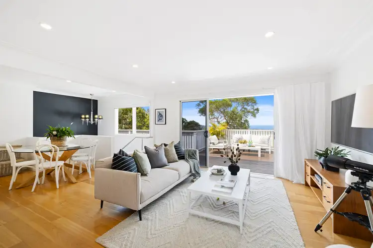 Third view of Homely house listing, 110 Victor Road, Narraweena NSW 2099