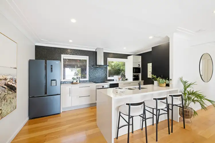 Fourth view of Homely house listing, 110 Victor Road, Narraweena NSW 2099
