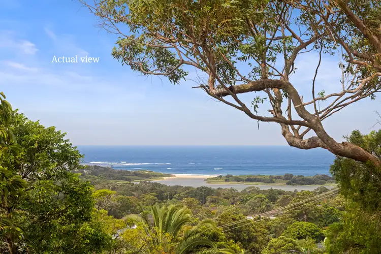 Fifth view of Homely house listing, 110 Victor Road, Narraweena NSW 2099