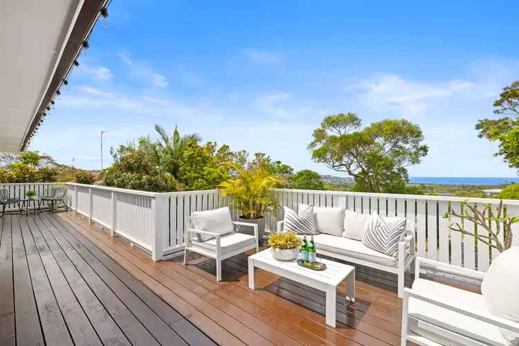 Sixth view of Homely house listing, 110 Victor Road, Narraweena NSW 2099