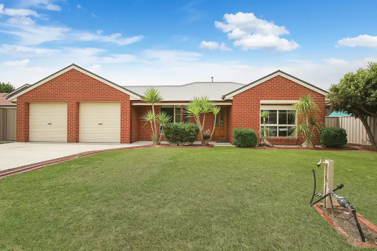 56 Iron Way, Wodonga VIC 3690