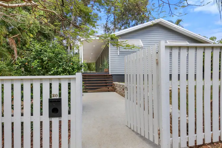 20 Palana Court, Buderim QLD 4556