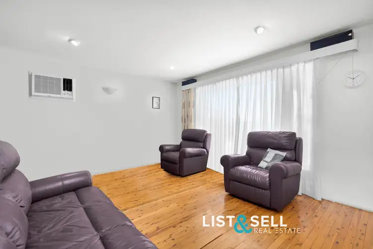 Third view of Homely house listing, 17 Randolph Street, Campbelltown NSW 2560