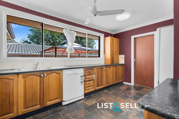 Fourth view of Homely house listing, 17 Randolph Street, Campbelltown NSW 2560