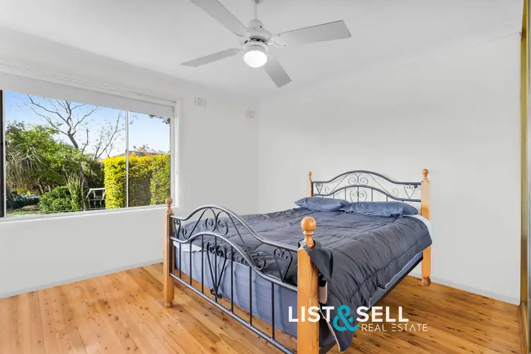 Fifth view of Homely house listing, 17 Randolph Street, Campbelltown NSW 2560