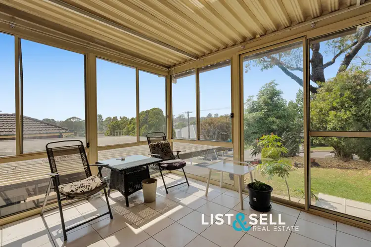 Sixth view of Homely house listing, 17 Randolph Street, Campbelltown NSW 2560