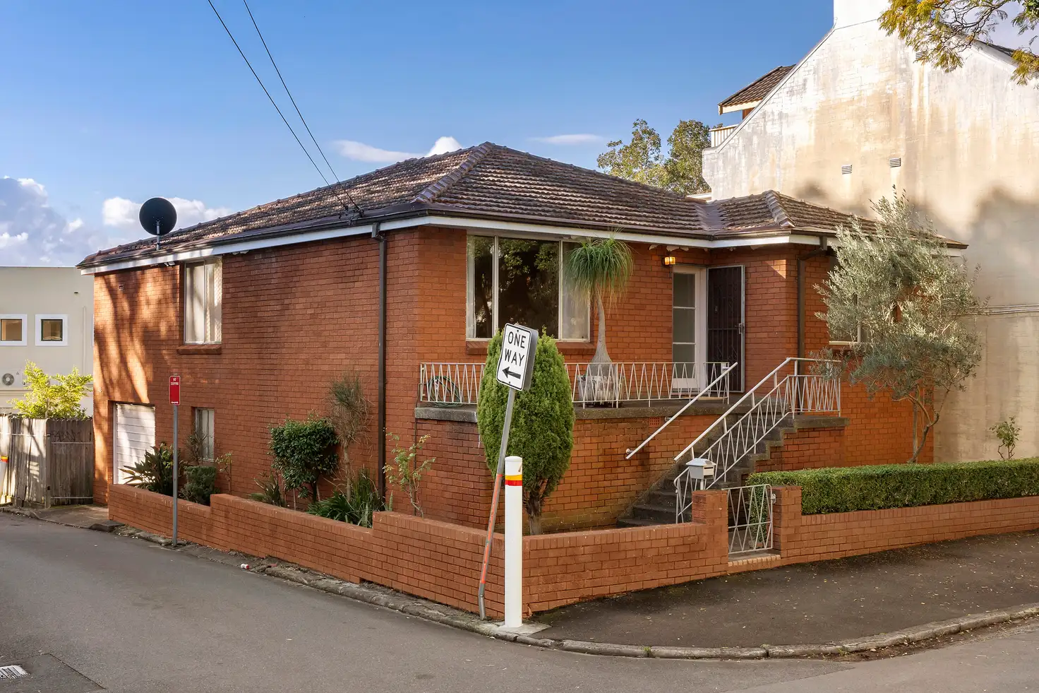 Main view of Homely house listing, 2 Little Darling Street, Balmain NSW 2041