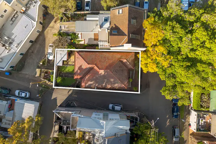 Second view of Homely house listing, 2 Little Darling Street, Balmain NSW 2041