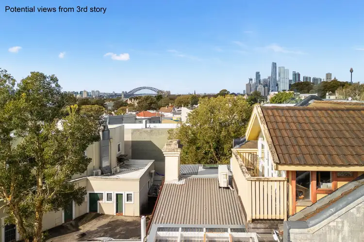 Third view of Homely house listing, 2 Little Darling Street, Balmain NSW 2041
