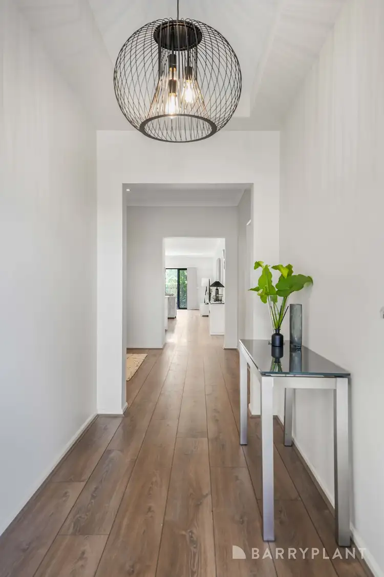 Second view of Homely house listing, 34 Banjo Paterson Drive, Pakenham VIC 3810