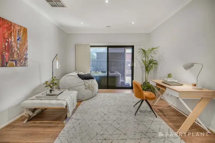 Third view of Homely house listing, 34 Banjo Paterson Drive, Pakenham VIC 3810