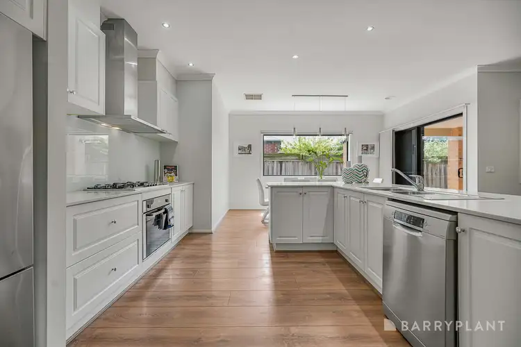 Fifth view of Homely house listing, 34 Banjo Paterson Drive, Pakenham VIC 3810