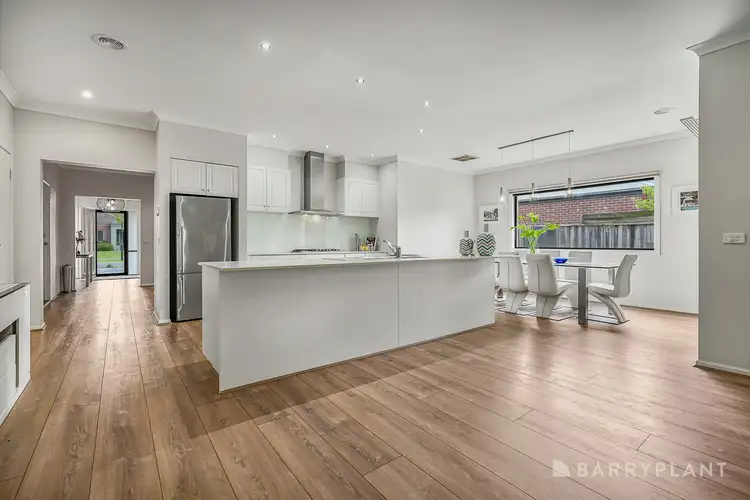 Sixth view of Homely house listing, 34 Banjo Paterson Drive, Pakenham VIC 3810