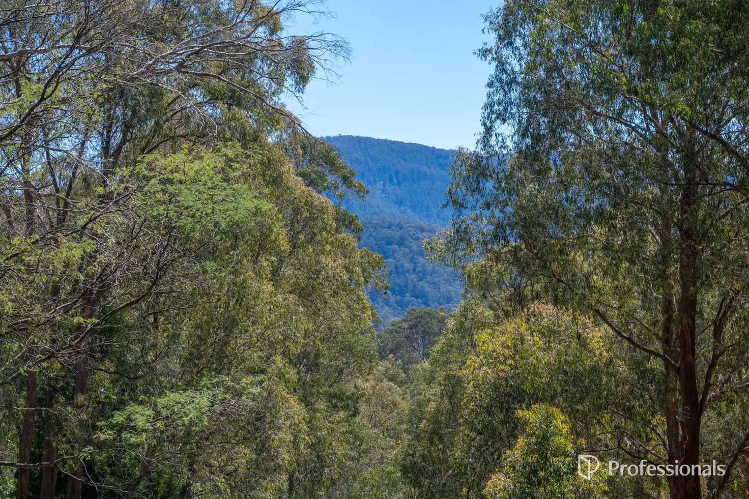Main view of Homely land listing, 3 Hillcrest Drive, Mcmahons Creek VIC 3799