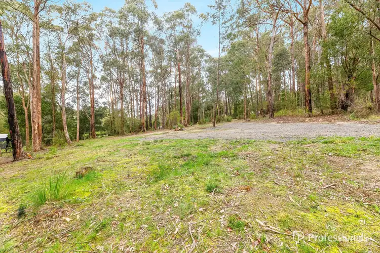 Third view of Homely land listing, 3 Hillcrest Drive, Mcmahons Creek VIC 3799