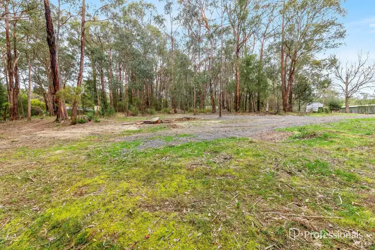 Fourth view of Homely land listing, 3 Hillcrest Drive, Mcmahons Creek VIC 3799
