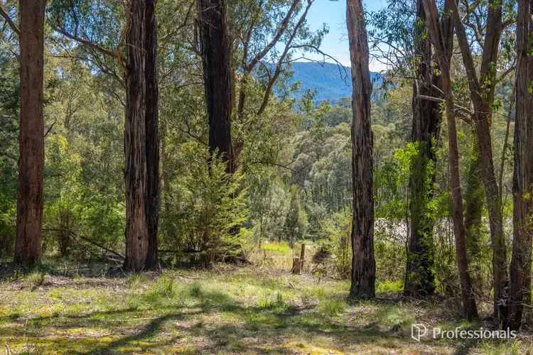 Fourth view of Homely land listing, 3 Hillcrest Drive, Mcmahons Creek VIC 3799