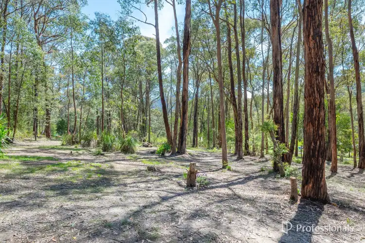 Fifth view of Homely land listing, 3 Hillcrest Drive, Mcmahons Creek VIC 3799