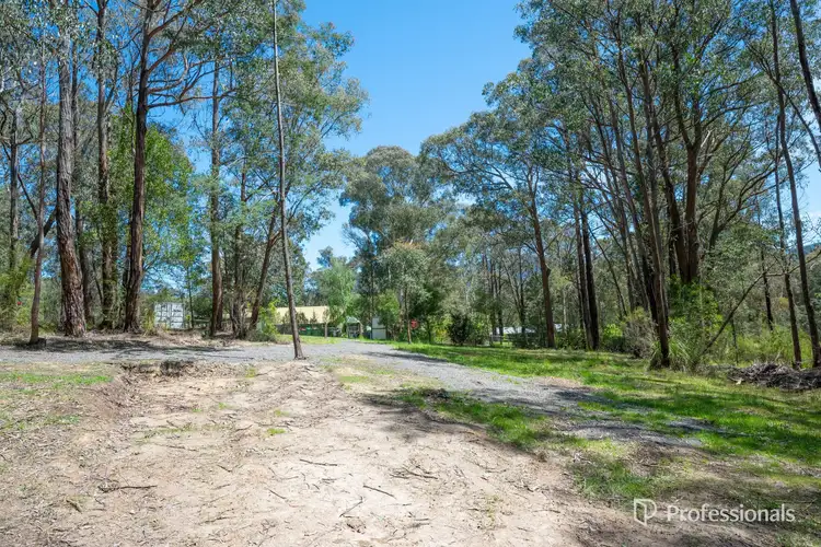 Sixth view of Homely land listing, 3 Hillcrest Drive, Mcmahons Creek VIC 3799