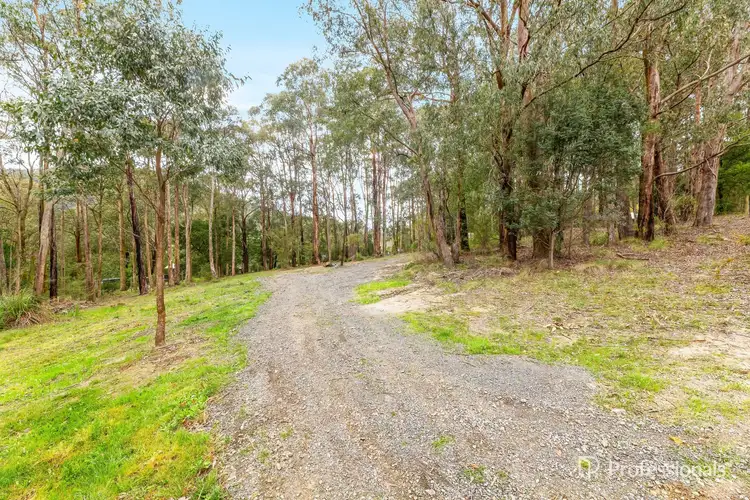 Sixth view of Homely land listing, 3 Hillcrest Drive, Mcmahons Creek VIC 3799