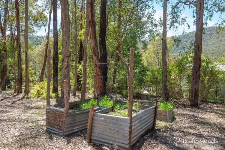 Seventh view of Homely land listing, 3 Hillcrest Drive, Mcmahons Creek VIC 3799