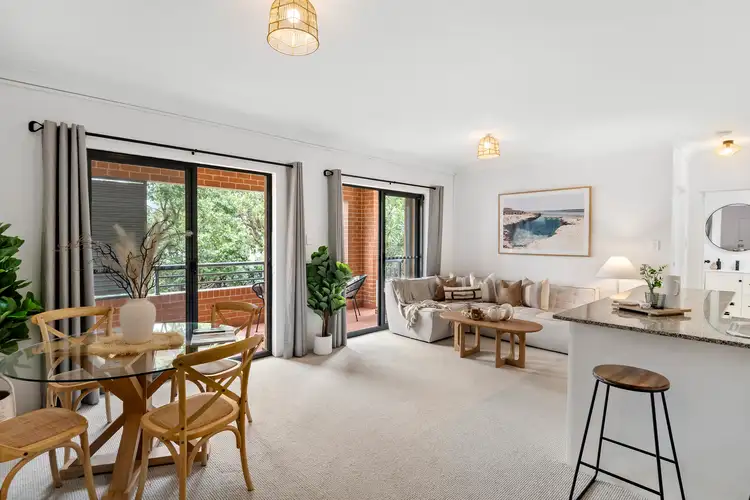 15/21-25 Quirk Road, Manly Vale NSW 2093