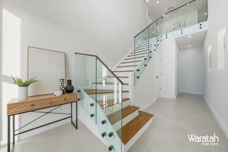 Third view of Homely house listing, 180 Diamondback Parade, Marsden Park NSW 2765