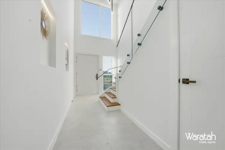 Fourth view of Homely house listing, 180 Diamondback Parade, Marsden Park NSW 2765