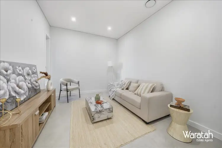 Fifth view of Homely house listing, 180 Diamondback Parade, Marsden Park NSW 2765