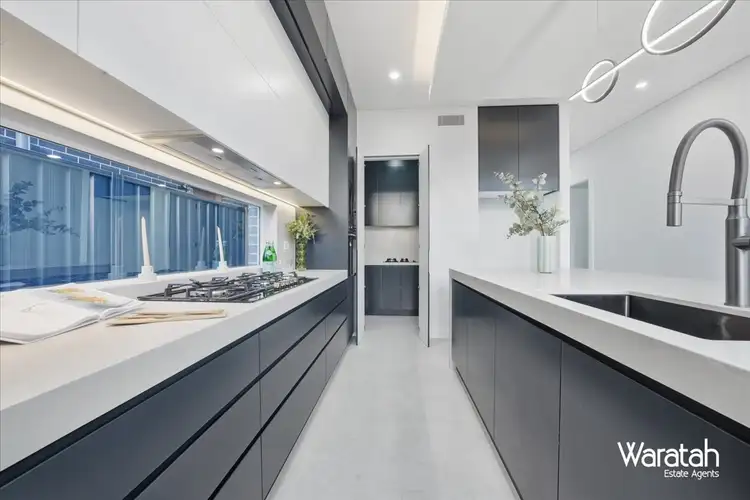 Sixth view of Homely house listing, 180 Diamondback Parade, Marsden Park NSW 2765