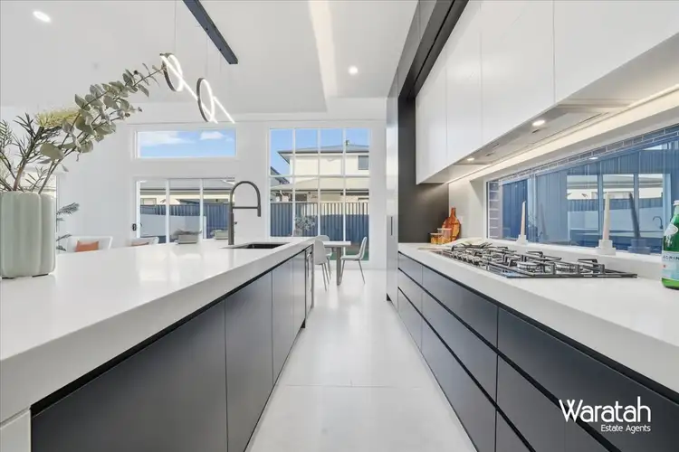 Seventh view of Homely house listing, 180 Diamondback Parade, Marsden Park NSW 2765