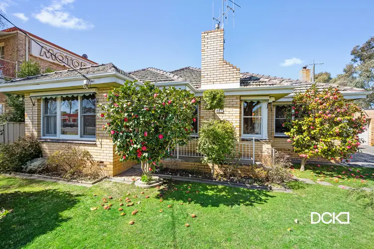 487 High Street, Golden Square VIC 3555
