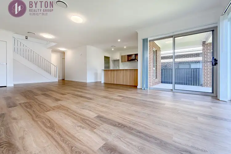 Third view of Homely house listing, 7 Stringybark Road, Oakville NSW 2765